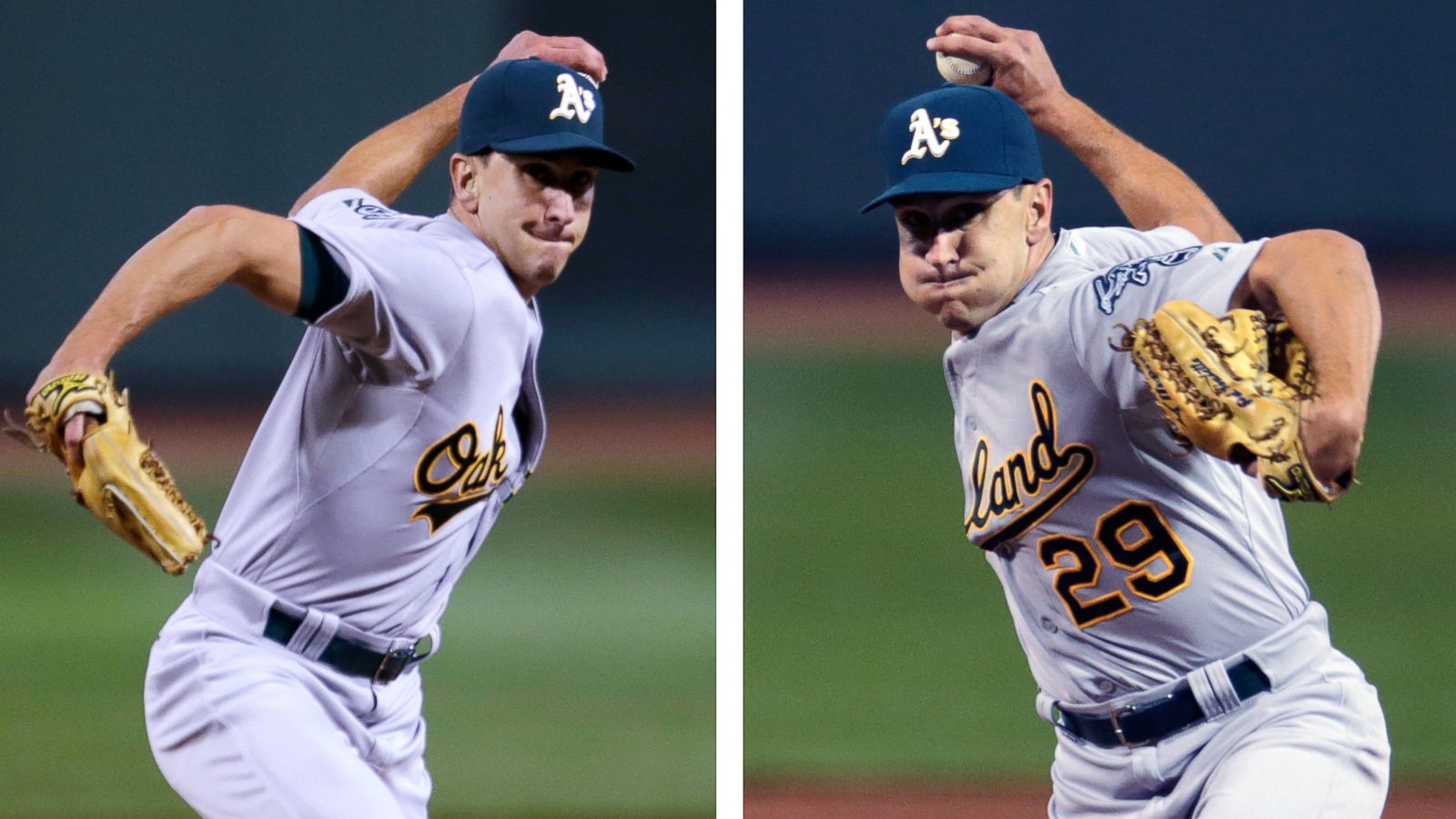 MLB Prop Bets The Impact of Consecutive Righties or Lefties on